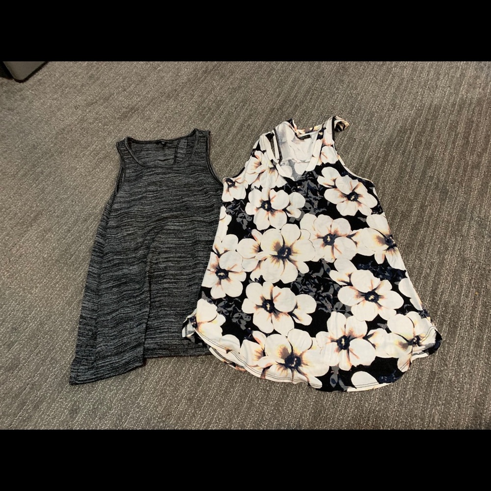 Dynamite Tank Lot Size XS